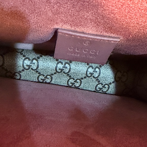 Gucci Dionysus GG Blooms Bag - Picture 16 of 16